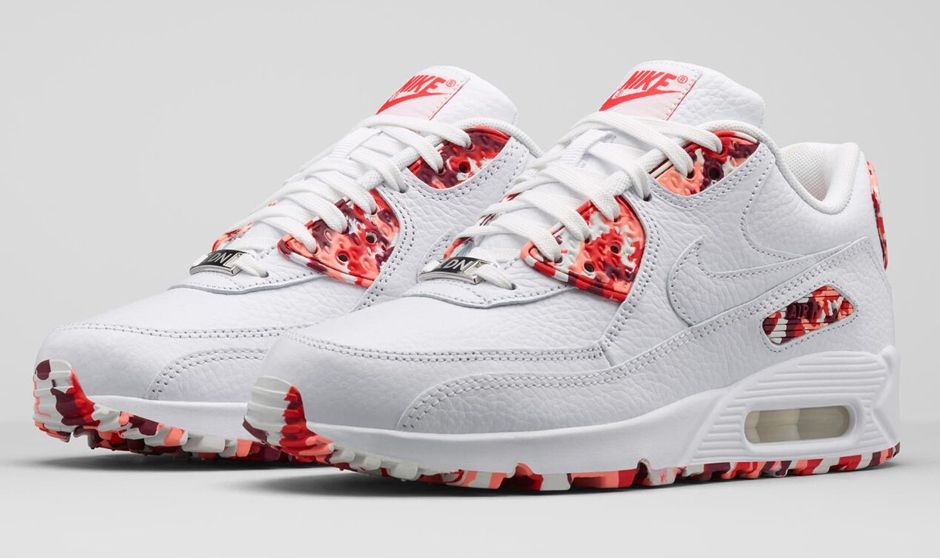 Te extract Onvervangbaar Nike Air Max 90 'Sweet Scenes' City Collection - Available Now - WearTesters