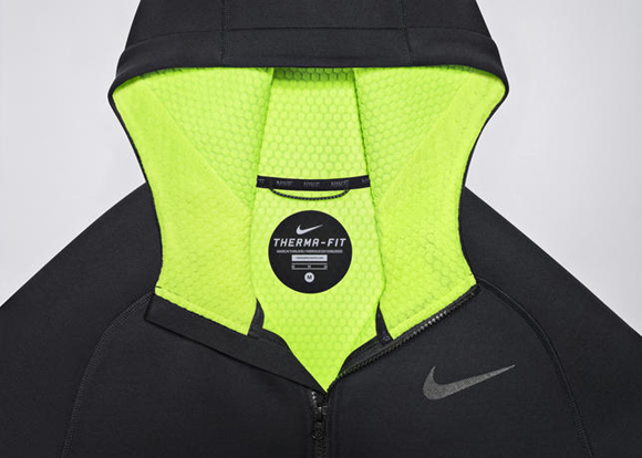 Madison Kilauea Mountain evolution Nike introduces Therma-Sphere Max for cold weather training - WearTesters