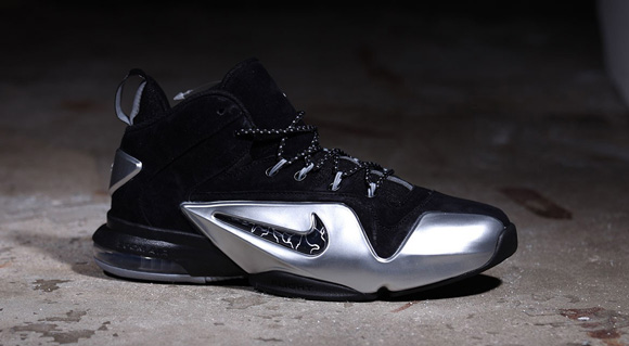nike zoom penny 6 Archives - WearTesters