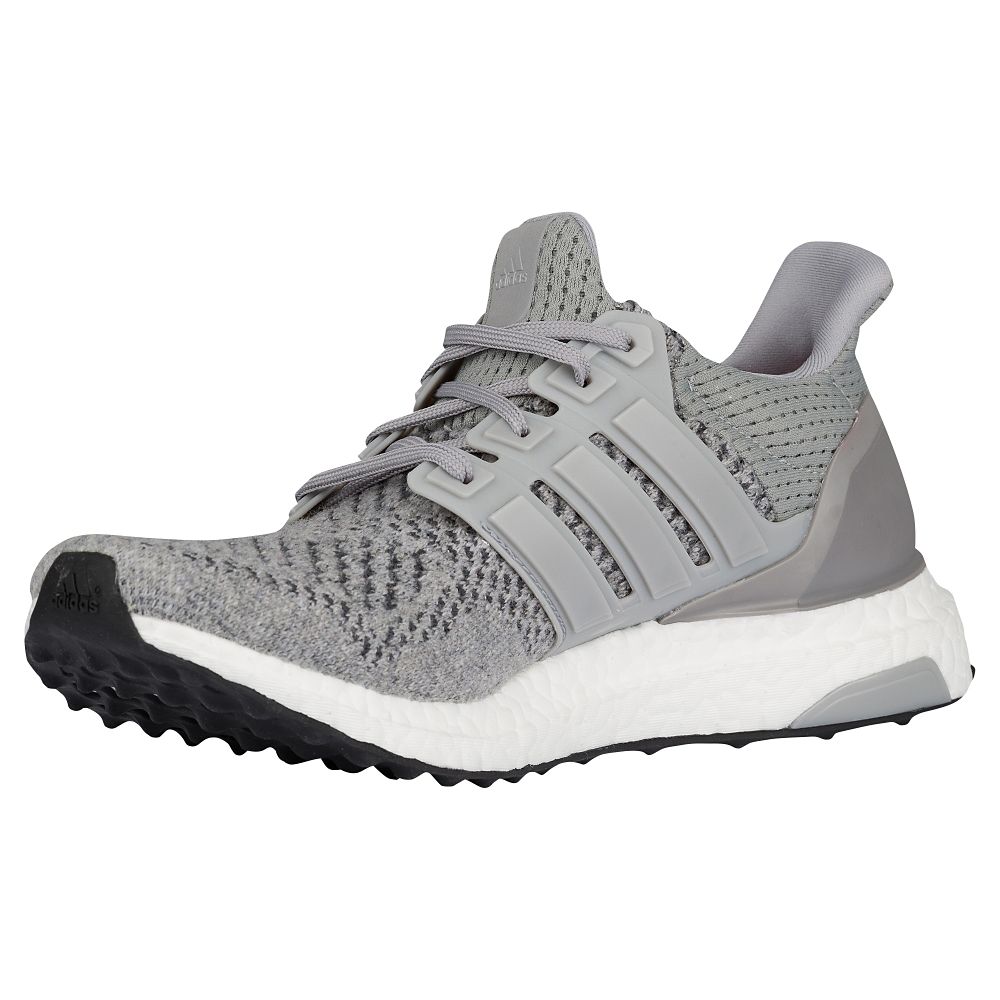 Auto Completamente seco Desaparecer The adidas Ultra Boost Grey/ Silver Metallic is Available Now - WearTesters