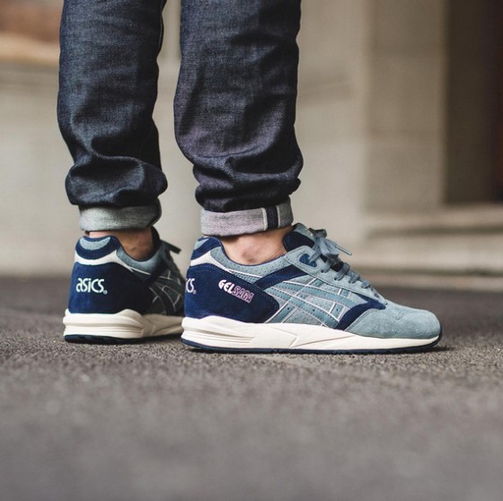 asics gel-lyte III scratch and sniff pack 2