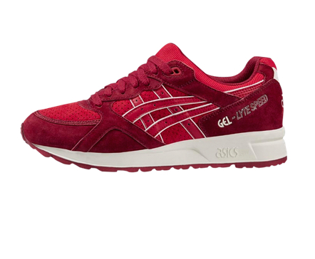 asics gel-lyte speed scratch and sniff 1