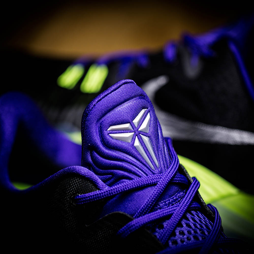 The Nike Zoom Venomenon 5 'Joker' - WearTesters