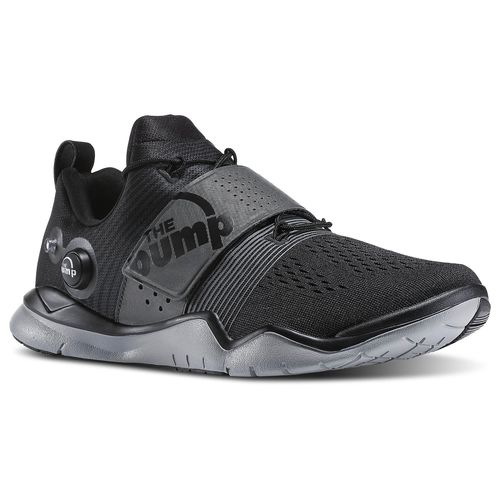 Reebok ZPump Fusion TR Edits the Original and Adds a Strap - WearTesters