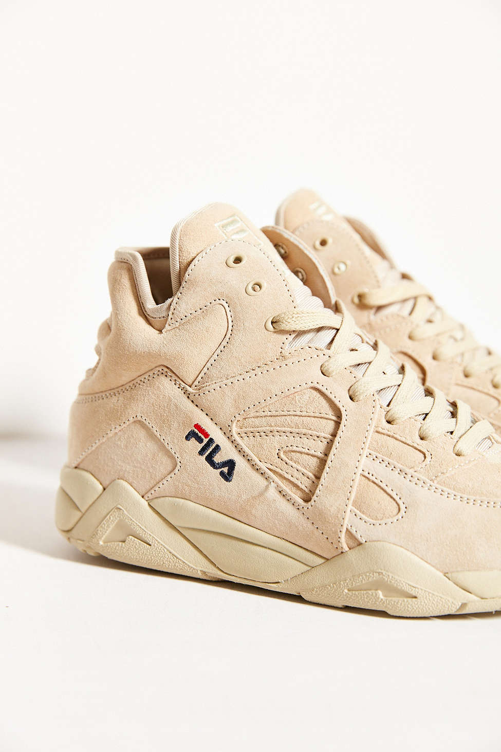 Urban Outfitters x FILA Cage 'Cream 