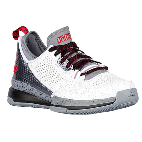 Another Fresh Colorway of the adidas D Lillard 1 Just Released - WearTesters