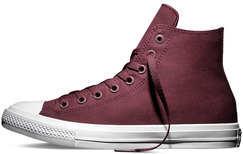 Converse Chuck Taylor All Star II 'Bordeaux' - Available Now ... ايفون ١١ ٦٤ قيقا