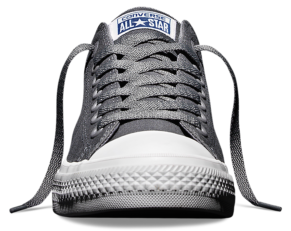 converse front