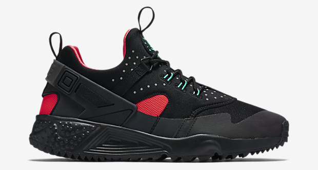 Get Hypnotized by the Huarache Utility - WearTesters