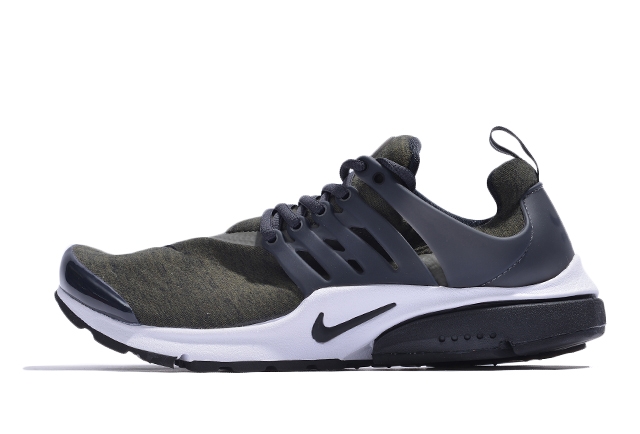 Another Tech Fleece Nike Air Presto is Dropping - WearTesters