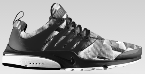 Remission Illustrate aluminum The Nike Air Presto is Now Available to Customize on NikeiD - WearTesters
