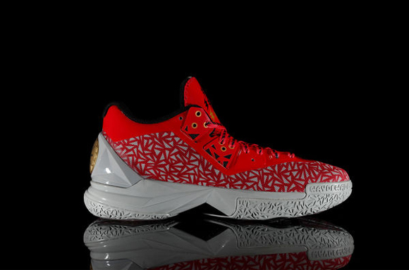 The Li-Ning Way of Wade 4 'Lucky 13' is Available Now 2