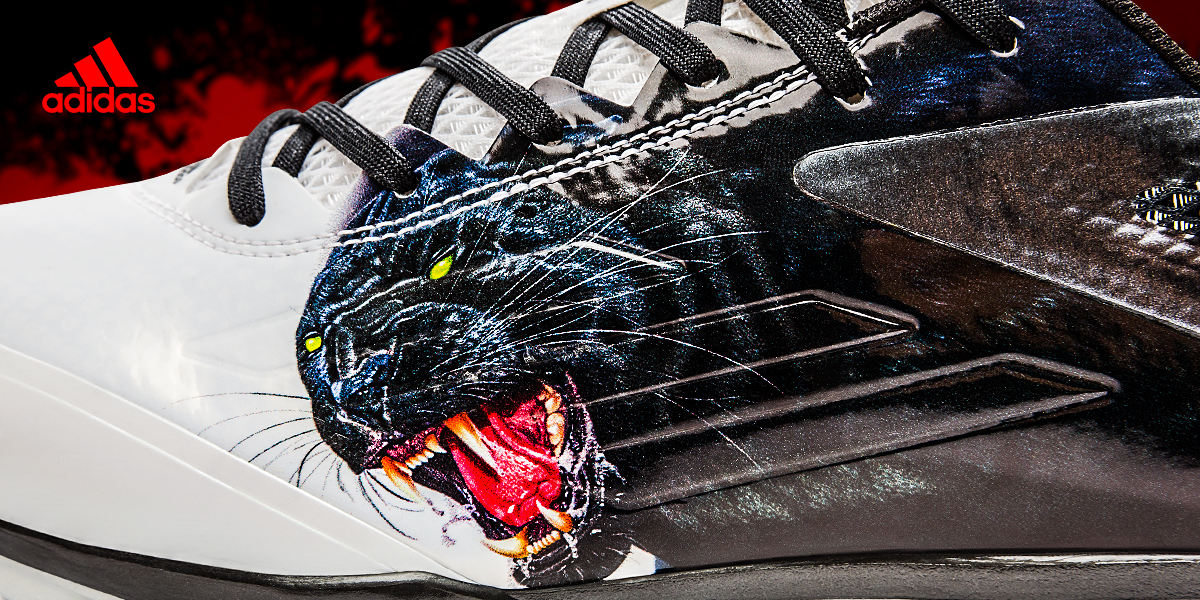 adizero Afterburner Uncaged Collection 