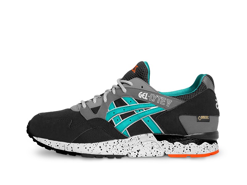 Two More Asics Gel-Lyte V Gore-Tex Colorways - WearTesters