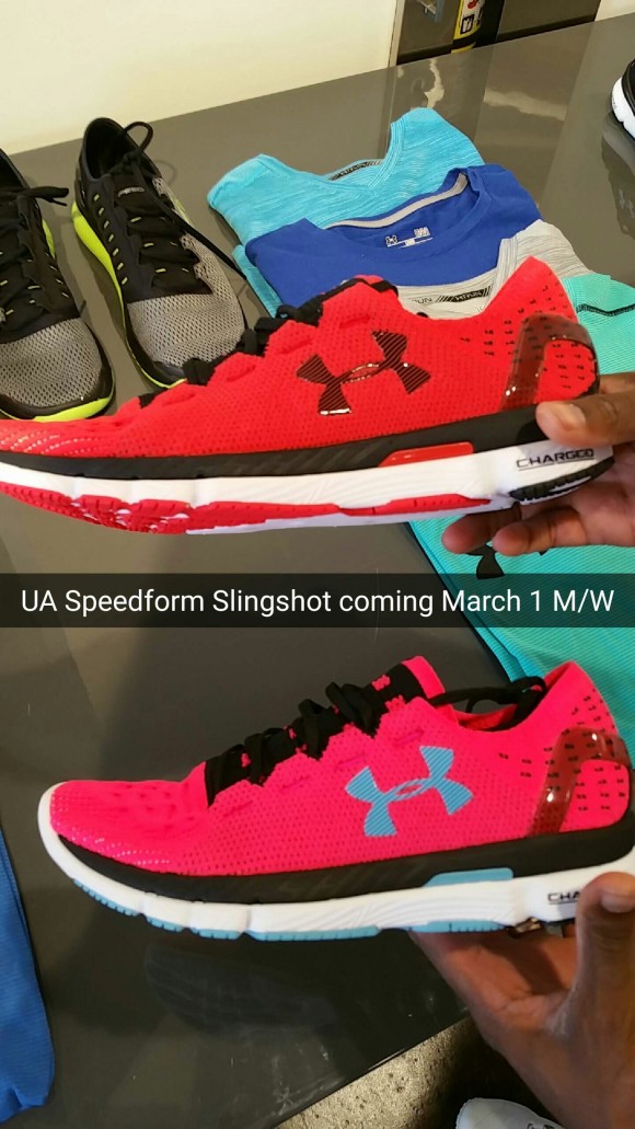 under armour summer shoes