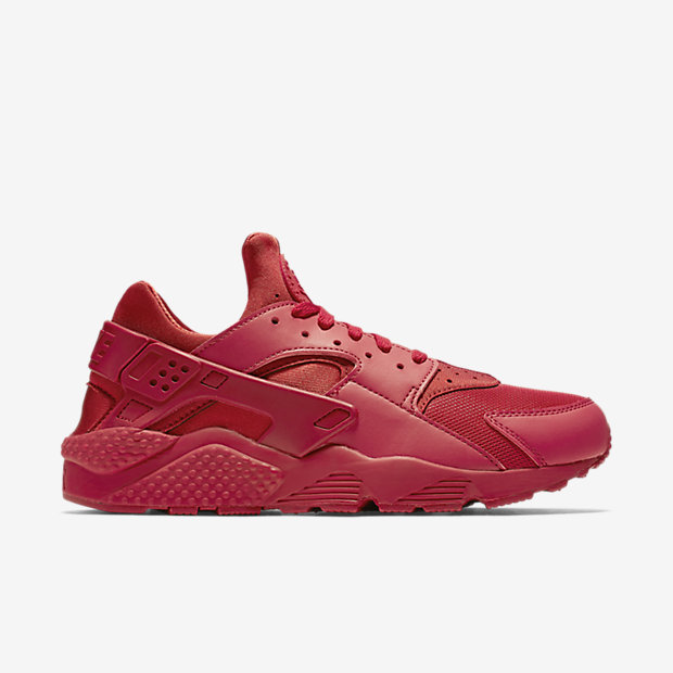Catedral Nuevo significado oficial The All Red Nike Air Huarache Releases Online - WearTesters