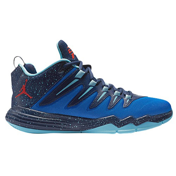 Jordan CP3.IX (9) Just Dropped in 4 New Colorways - WearTesters