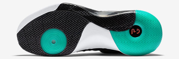Nike Hyperdunk 2015 Low Drops In Paul George PE Colorway - WearTesters