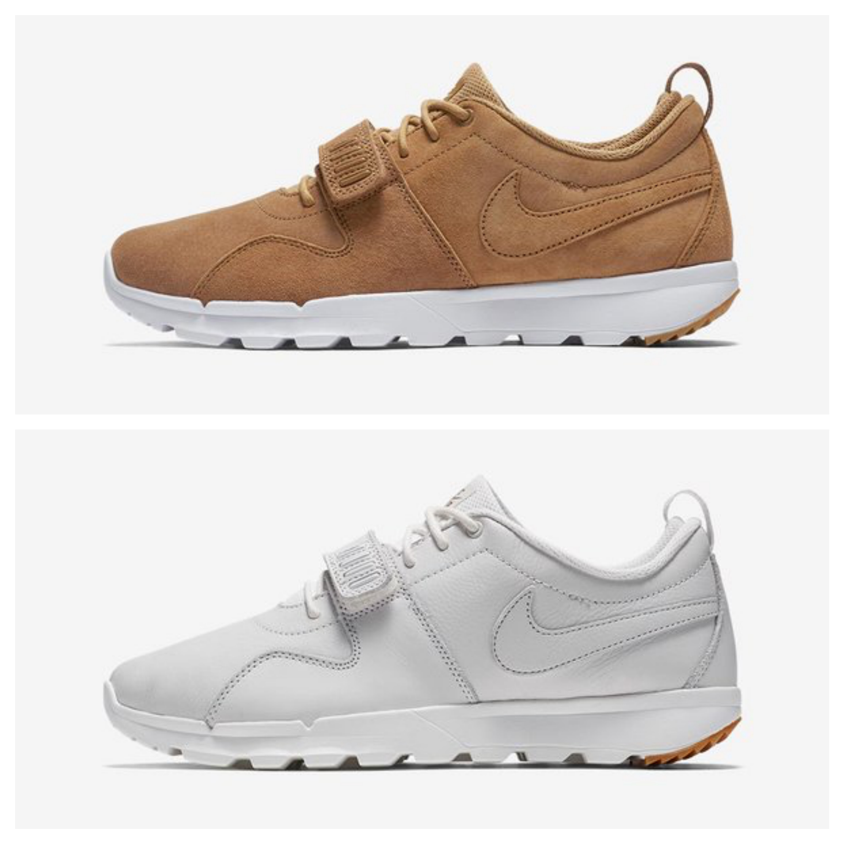These Nike TrainerEndor Colorways are Perfect - WearTesters