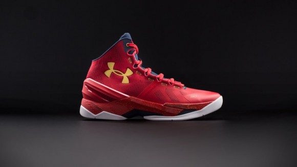best stephen curry shoes