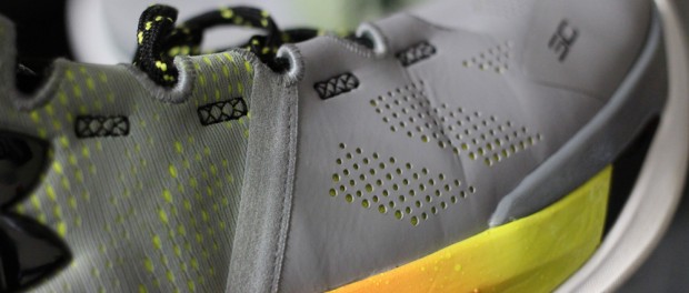 Under Armour Curry Two (2) Performance Review 3