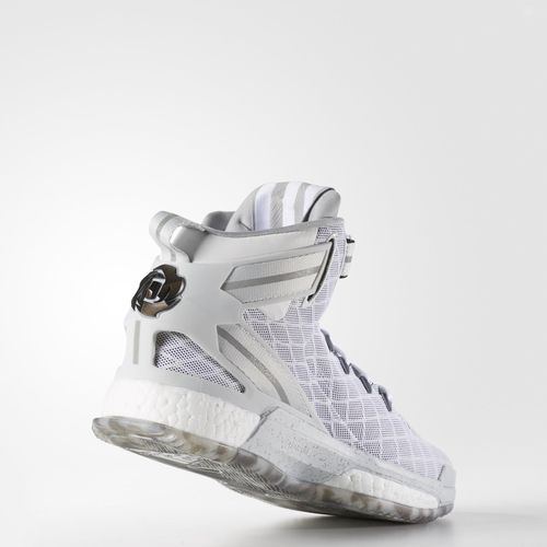 adidas d rose 6 performance review