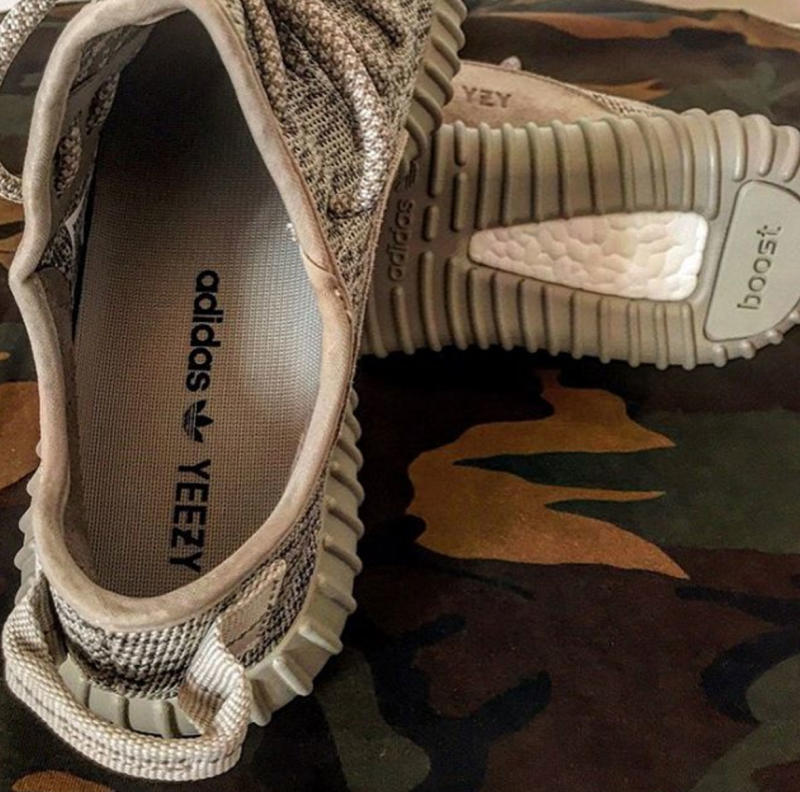 yeezy boost 350 insole