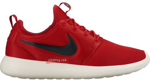 Your Eyes on the Upcoming Nike Roshe Two - WearTesters