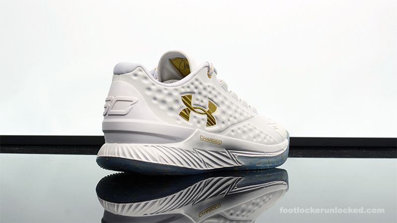 The Under Armour Curry One Low and Has Restocked - WearTesters