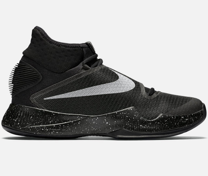 Digno lengua Latón The Nike Zoom HyperRev 2016 is Available Now - WearTesters