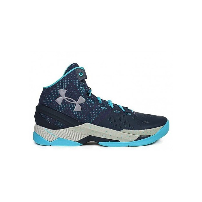 Under Armour Curry 2 'Rainmaker' - WearTesters