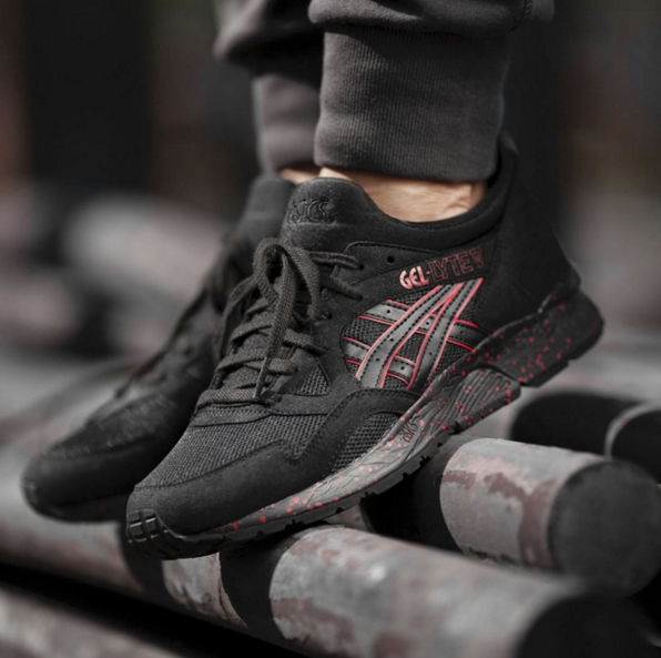 Two New Asics Gel-Lyte V Colorways at 