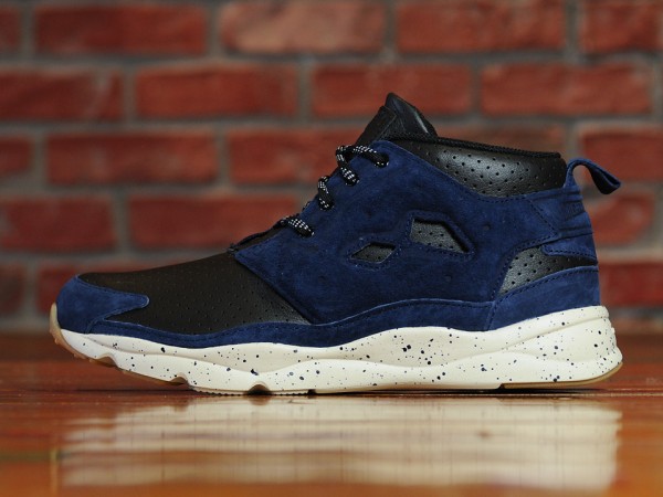 The Mighty Healthy x Reebok Furylite Chukka is Available Now 