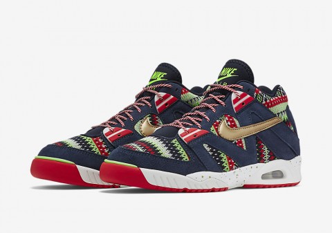 Excerpt timer Suppression The Nike Sportswear 'Christmas Pack' Just Dropped - WearTesters