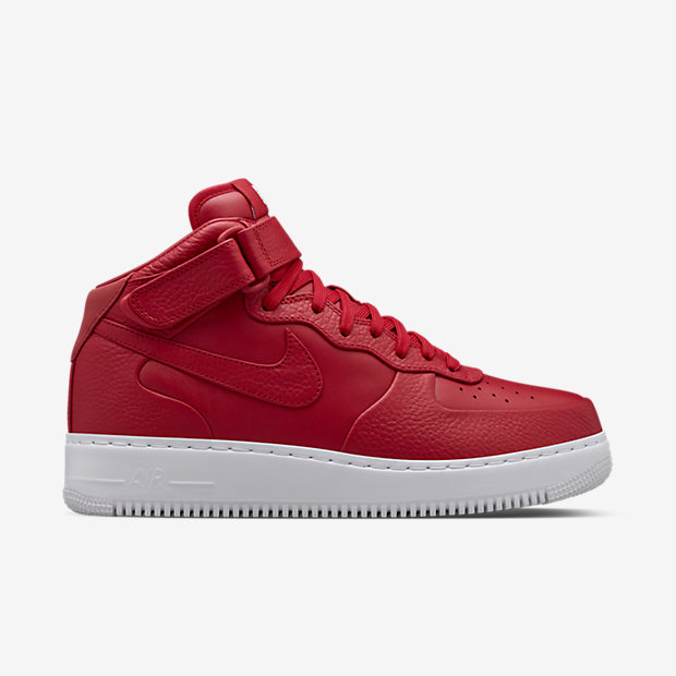 Nike Air Force 1 Mid CMFT - 5 Colorways Available Now at NikeLab 