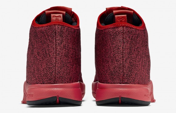 Nike Kobe Icon Will Come in Red 4