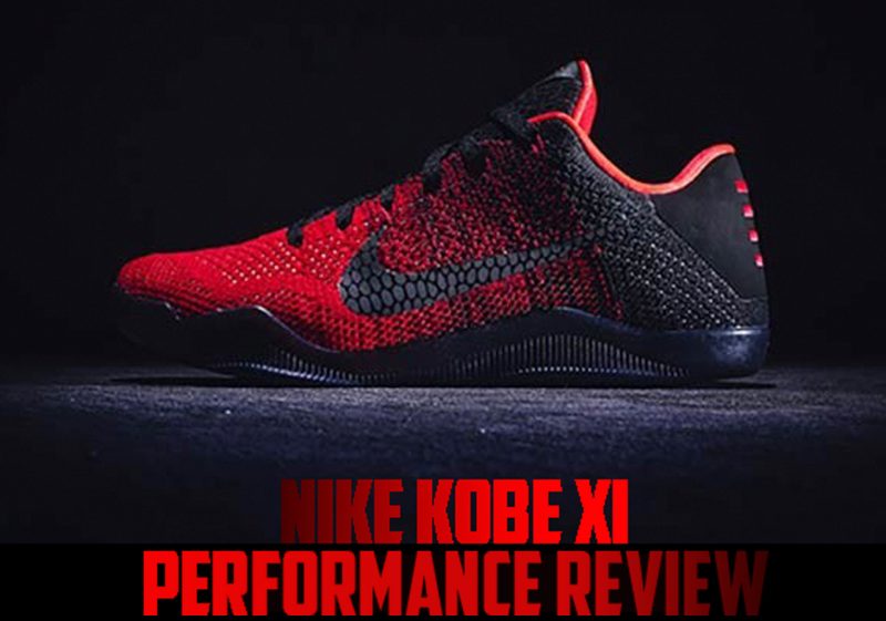 kobe mens basketball shoes | Nike Kobe XI (11) Performance Review