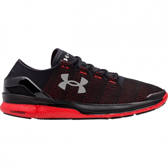 The Under Armour SpeedForm Apollo 2 Has Surfaced, Finally - WearTesters