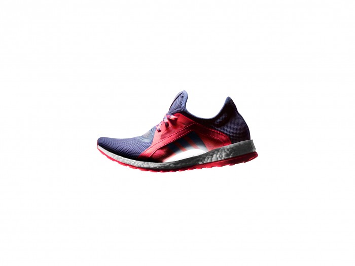 adidas pure boost x running shoes