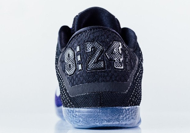 Nike Kobe 11 'Eulogy' 8 24 - WearTesters
