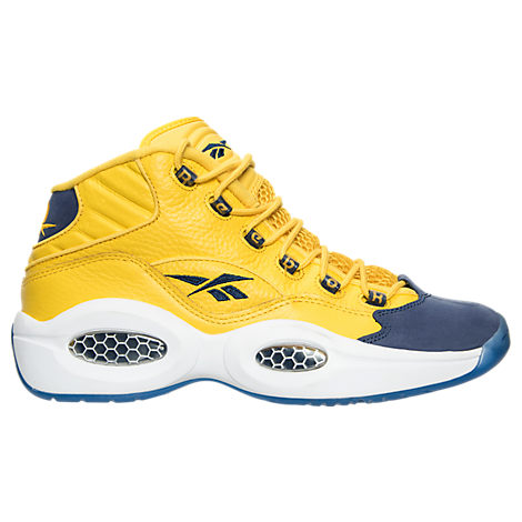 Reebok Question Mid 'Unworn' - Available Now - WearTesters