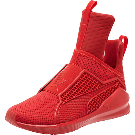 Step Radiate fool Rihanna x Puma Fenty Trainer - Available Now in 3 Colorways - WearTesters