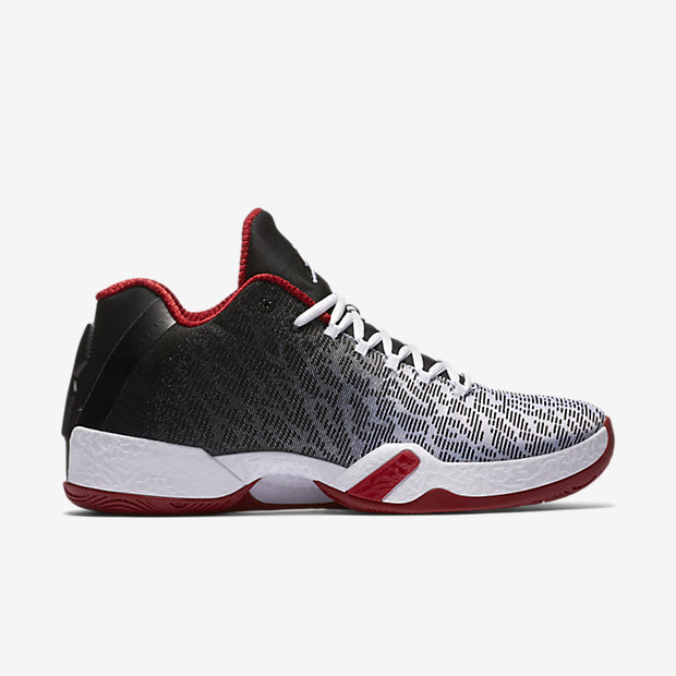 The Air Jordan XX9 Low 'Chicago' is available now