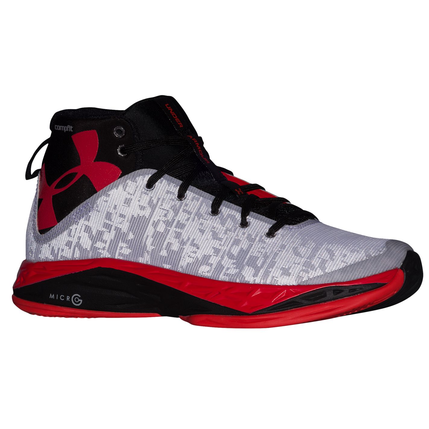 The Under Armour Fire Shot is Available Now 2