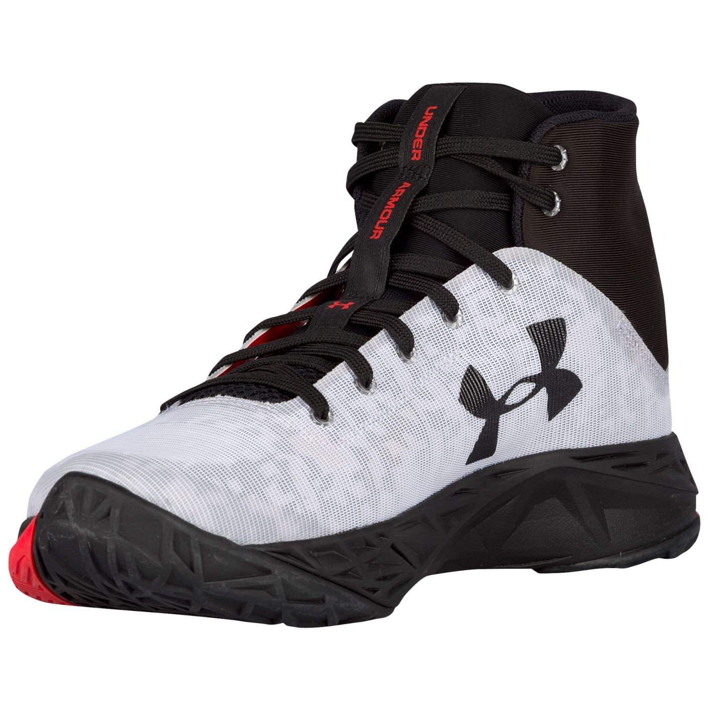 The Under Armour Fire Shot is Available Now 3