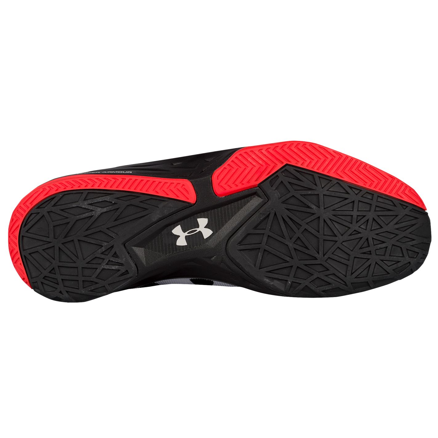 The Under Armour Fire Shot is Available Now 6