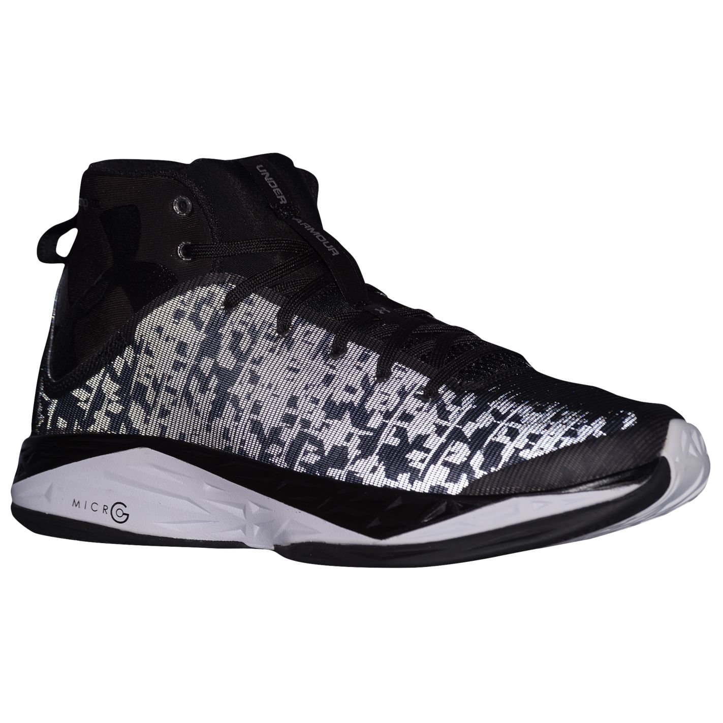 The Under Armour Fire Shot is Available Now 8