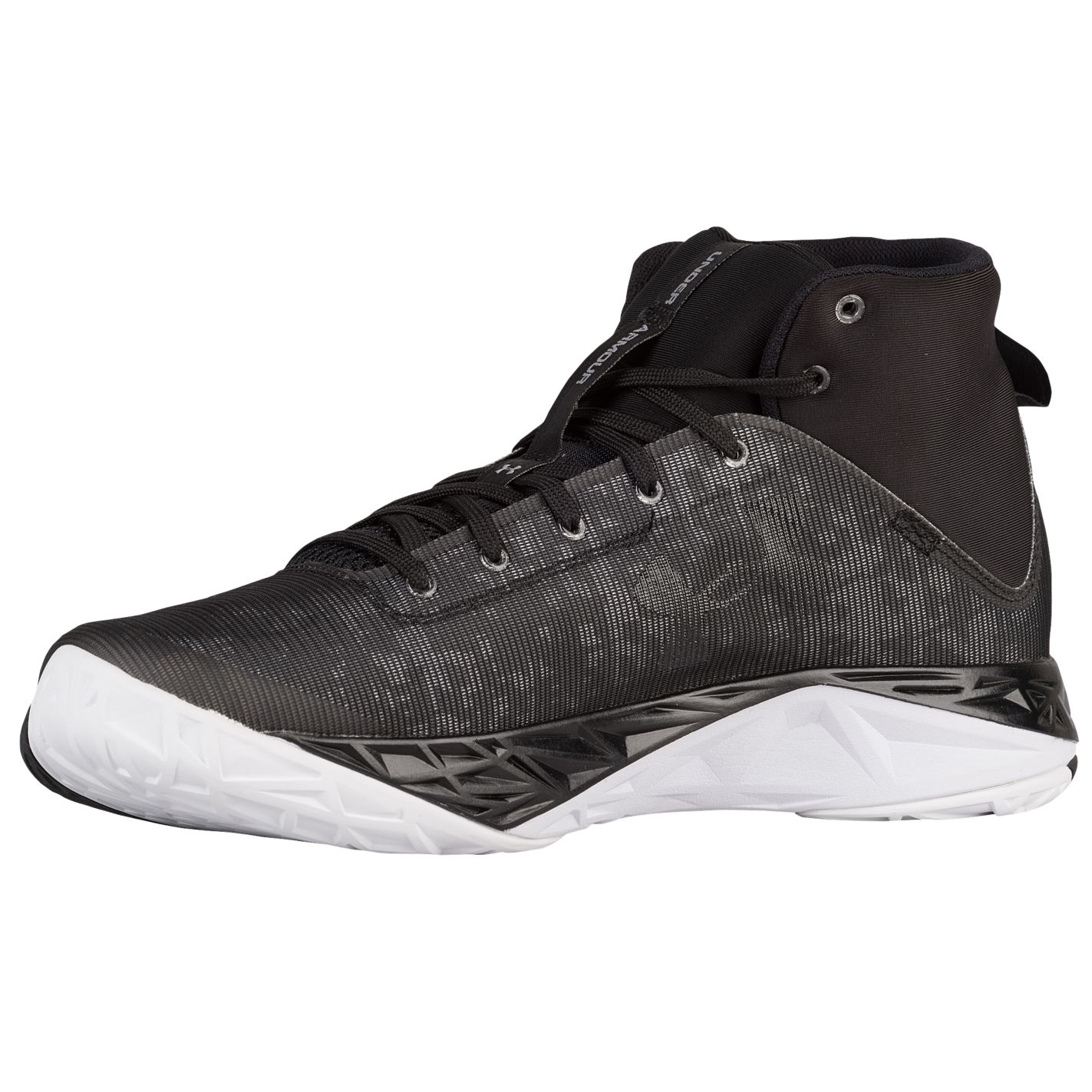 The Under Armour Fire Shot is Available Now 9
