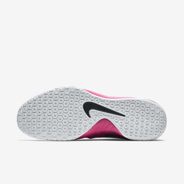 You Can Now Think Pink with the Nike Hyperlive - WearTesters