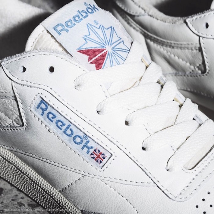 reebok court collection 45 - WearTesters